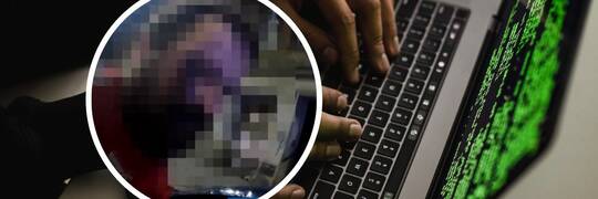Haker poszukiwany przez Interpol zatrzymany we Wrocławiu [WIDEO]