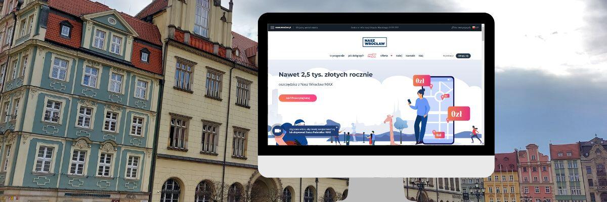 Wrocław: Wyciek danych z miejskich serwerów. Adresy i numery PESEL mieszkańców mogły wpaść w niepowołane ręce