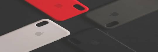Co chroni telefon przed upadkiem?