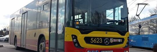 Kontrola ITD we Wrocławiu. Kontrolerzy zatrzymali dowody rejestracyjne 5 autobusów