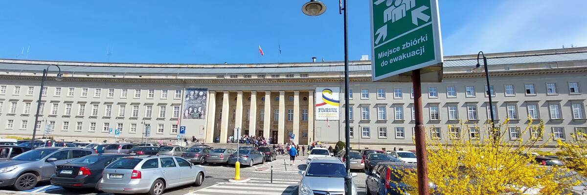 Wrocław: Kontrolerzy NIK weszli do urzędu wojewódzkiego