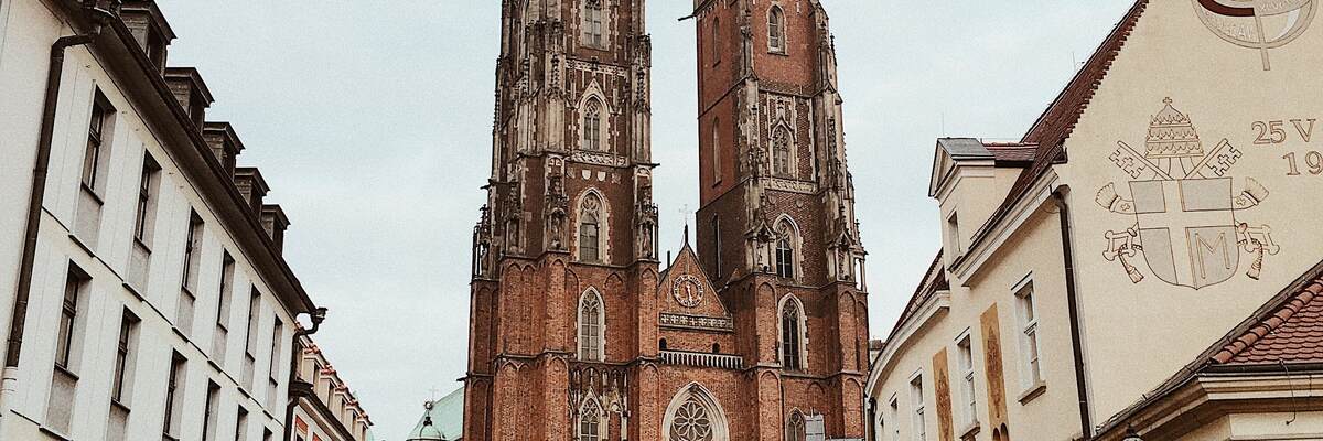 Organy z wrocławskiej Archikatedry przejdą remont