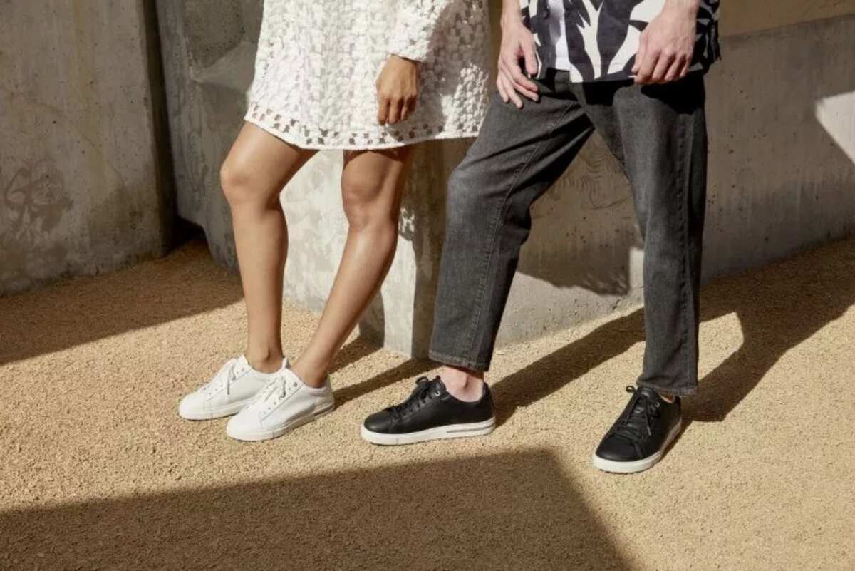 3 modele męskich Birkenstocków, w które warto zaopatrzyć się w sezonie jesienno-zimowym