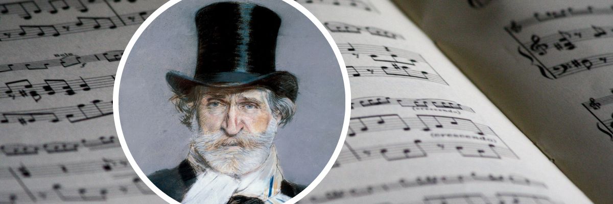 Giuseppe Verdi ma być patronem jednej z wrocławskich ulic. Wiemy, której!