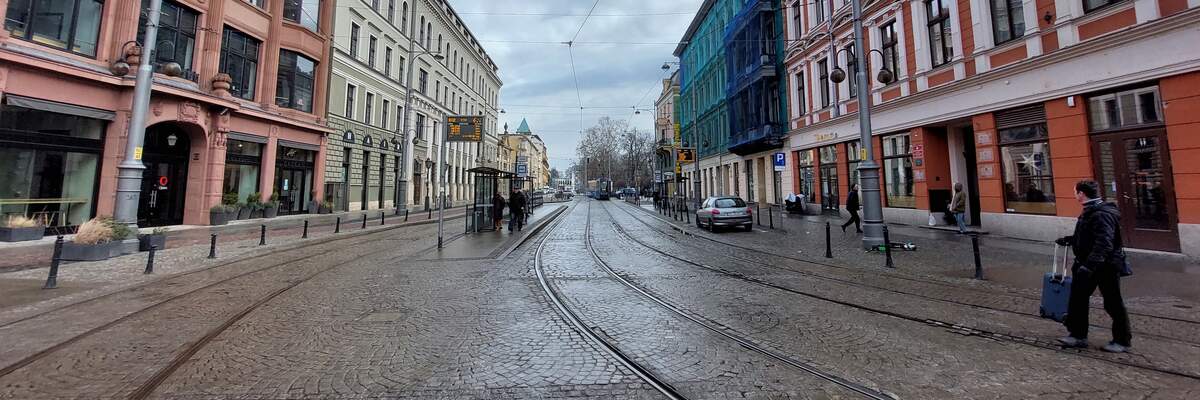 Parlament Europejski organizuje świąteczną grę dla wrocławian