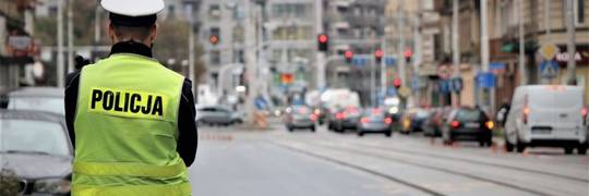 Weekend majowy we Wrocławiu. Na terenie miasta popełniono prawie 100 przestępstw [POLICYJNE STATYSTYKI]