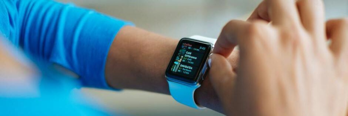 Smartwatch – małe urządzenie, wiele możliwości