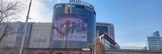 Likwidacja Arkad Wrocławskich. Umowa z przyszłym właścicielem podpisana