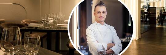 Finalista Top Chefa szefem kuchni nowej wrocławskiej restauracji