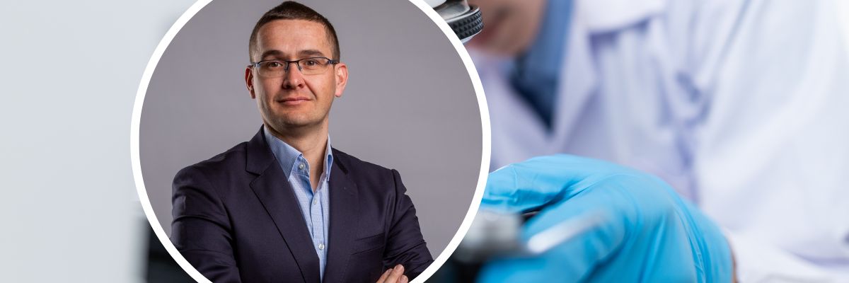 Profesor z Wrocławia dostał stypendium Fulbright Senior Award. Wybrał uczelnię, na której przeprowadzi badania