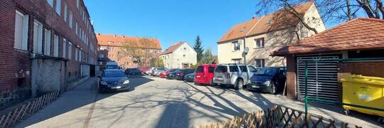 Wrocław uruchamia program „Nasze Podwórko”. Będzie można wydzierżawić podwórko za złotówkę i 100 tys. zł na remont