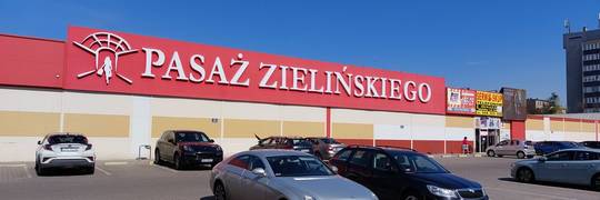 Niedziele handlowe w maju 2022. Czy 29 maja będą otwarte sklepy? [29.05.2022]
