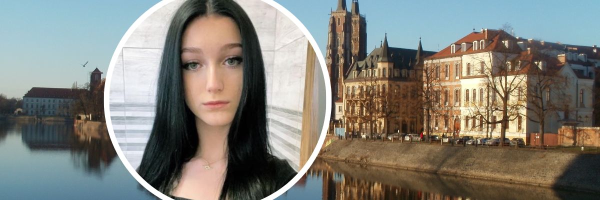 Wrocław: Trwają poszukiwania 14-latki. Wyszła do szkoły i zaginęła [ZDJĘCIE]