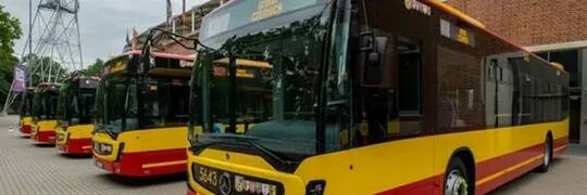 Wrocław ogłasza przetarg na nowe autobusy do obsługi 26 linii, w tym 5 całkiem nowych