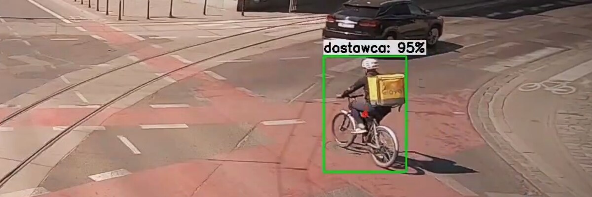 Wrocław liczy cyklistów. Specjalne czujniki monitorują 12 popularnych tras [LISTA MIEJSC]