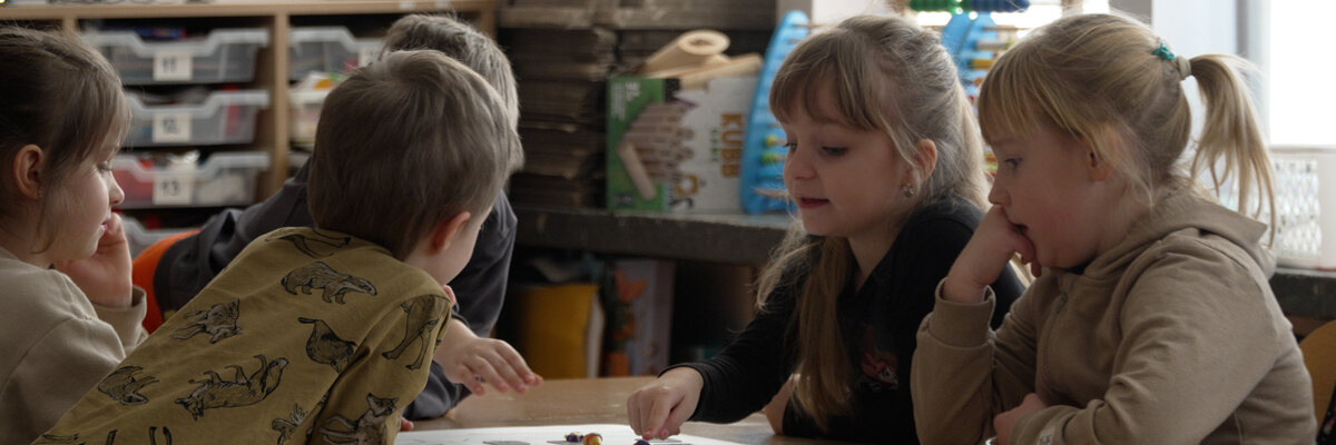 Wrocławska szkoła będzie jedyną polską podstawówką realizującą program International Baccalaureate Primary Years Programme