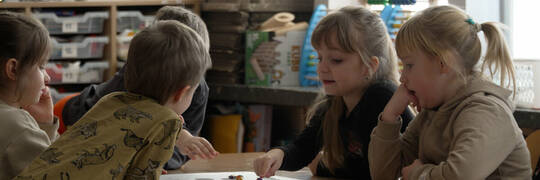 Wrocławska szkoła będzie jedyną polską podstawówką realizującą program International Baccalaureate Primary Years Programme