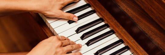 We Wrocławiu obędzie się I Festiwal Pianistów Polskich