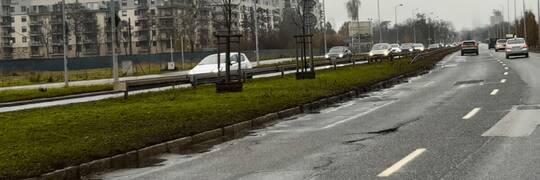 Wrocław: 15 ulic wytypowanych do szybkiego remontu [LISTA ULIC]