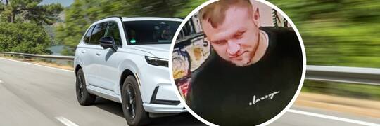 Wrocław: Policja szuka złodzieja, który ukradł samochód [WIZERUNEK]