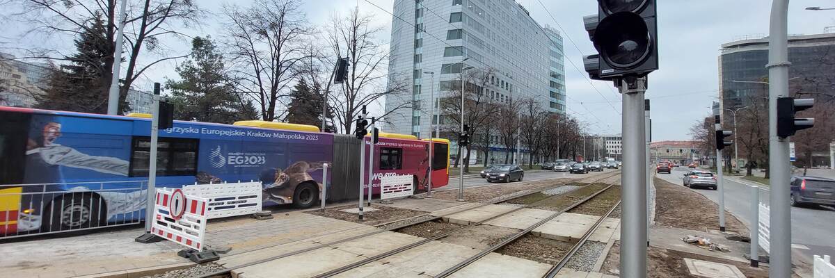 MPK Wrocław zapowiada na 2024 r. kolejne remonty. Będą też nowe tramwaje, podwyżki i oferty pracy