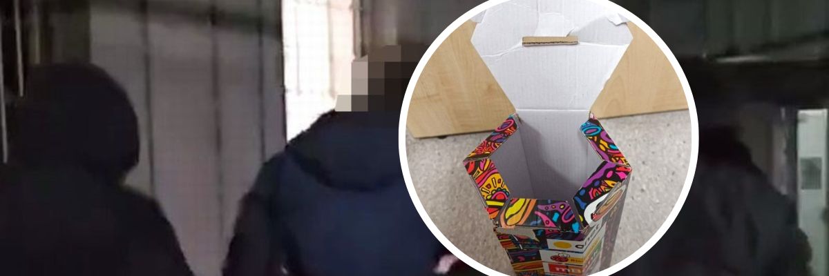 Jeszcze nie było finału, a 22-latek już ukradł skarbonkę WOŚP