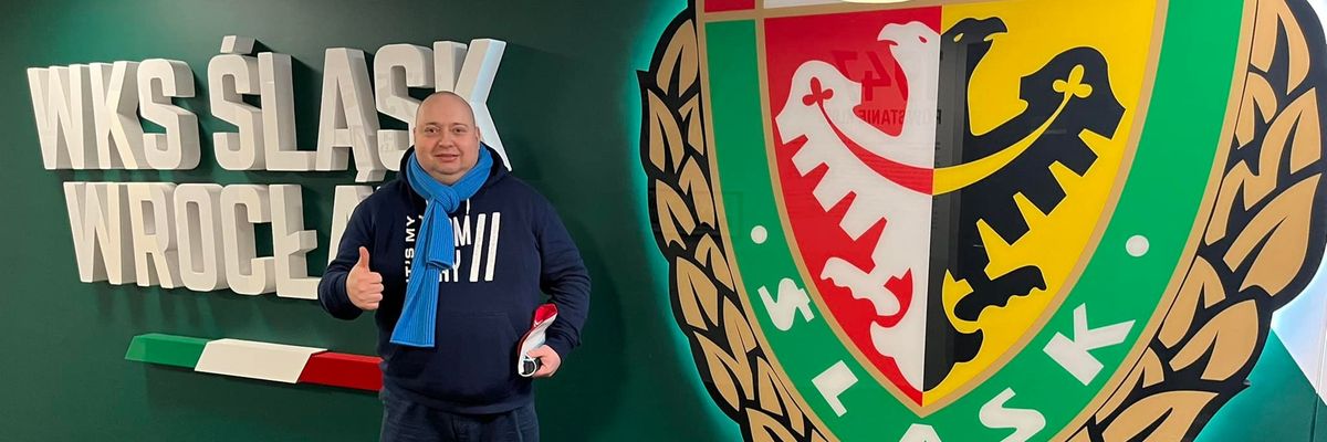Śląsk walczy o utrzymanie w lidze. MPK obiecuje kibicom gratis do biletu na mecz