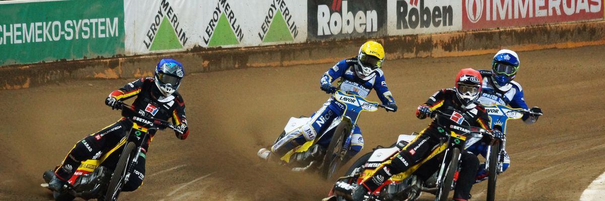 Żużel: Rusza sprzedaż biletów na Grand Prix we Wrocławiu [CENNIK, DATA]