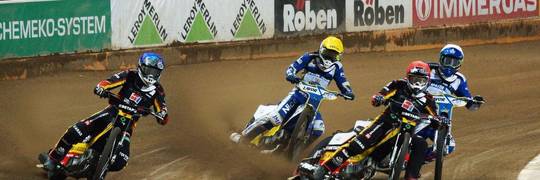 Żużel: Rusza sprzedaż biletów na Grand Prix we Wrocławiu [CENNIK, DATA]