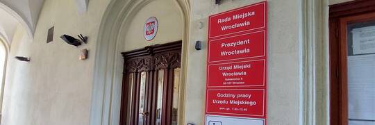 Kiedy poznamy wszystkich kandydatów na Prezydenta Wrocławia? Jest data i godzina!