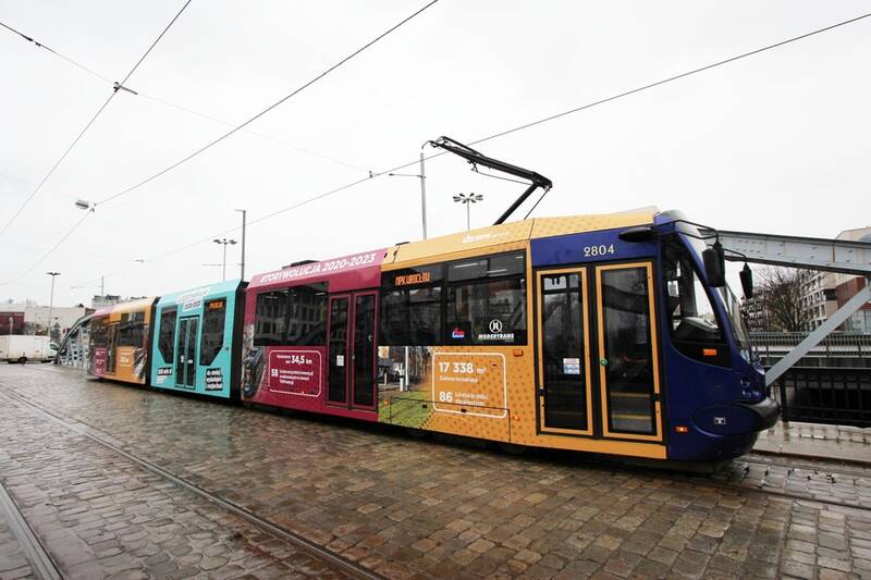 fot. MPK Wrocław