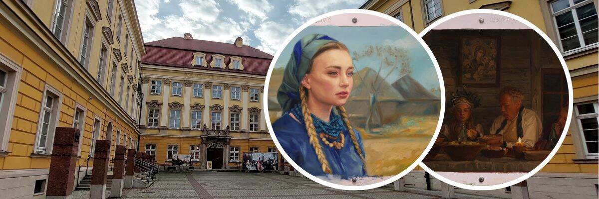 We Wrocławiu będzie można obejrzeć obrazy, z których powstała animacja „Chłopi”