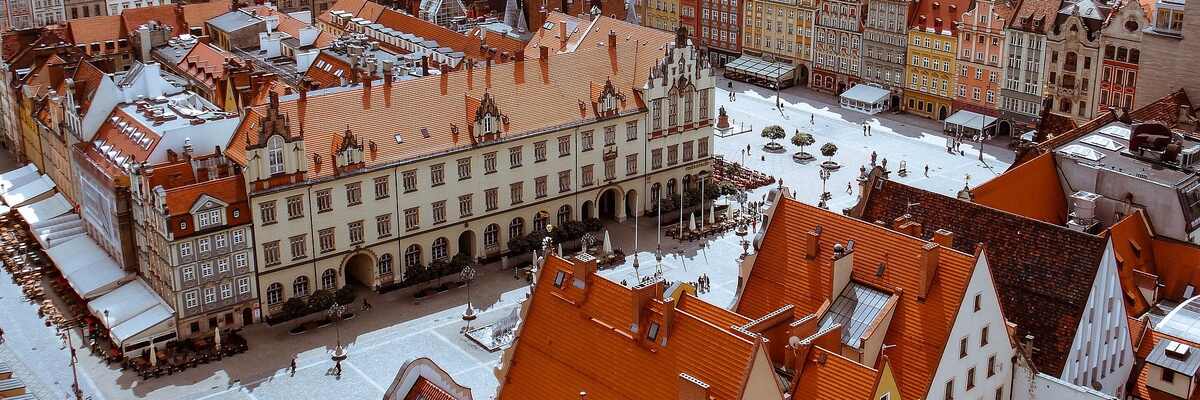 Wrocław szuka nazwy dla parku i dwóch skwerów. Swoje propozycje zgłosiły IPN i lider WBO