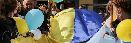 Przez Wrocław przejdzie Marsz Jedności i Solidarności polsko-ukraińskiej