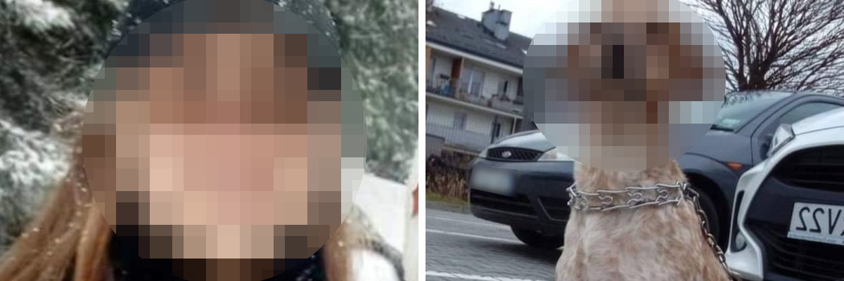 Zaginięcie 13-latki z Kiełczowa. Dziewczyna odnalazła się cała i zdrowa
