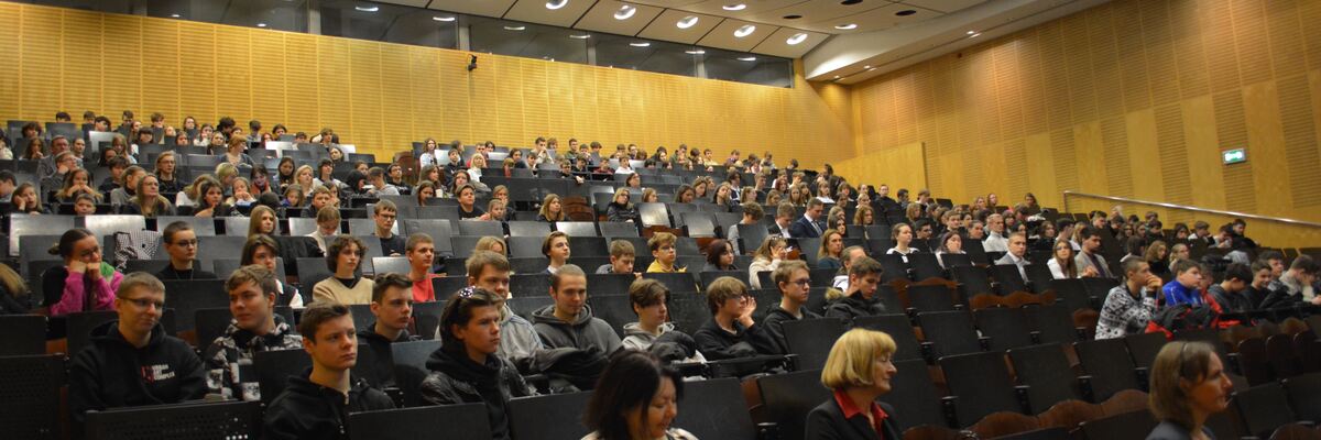 We Wrocławiu odbędzie się Szkolna Konferencja Klimatyczna. Wystąpi 40 prelegentów z całej Polski