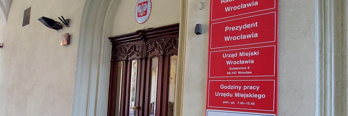 Izabela Bodnar kandydatką na Prezydenta Wrocławia. Trzecia Droga oficjalnie rozpoczęła kampanię