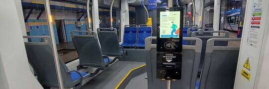Wrocław: Awaria torowiska na pl. Powstańców Wielkopolskich. Zmiany nawet do końca marca!