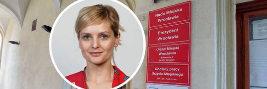 Wrocławska radna jeszcze przed wyborami może stracić mandat
