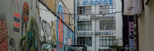 Co dalej z wrocławską Galerią Neonów? Właściciel mówi o likwidacji, miasto deklaruje chęć ich remontu