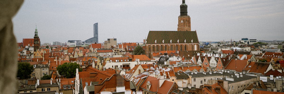 Wrocław wydłuża programy z cyklu „Zmień Piec”. Jest też nowy projekt dotyczący OZE
