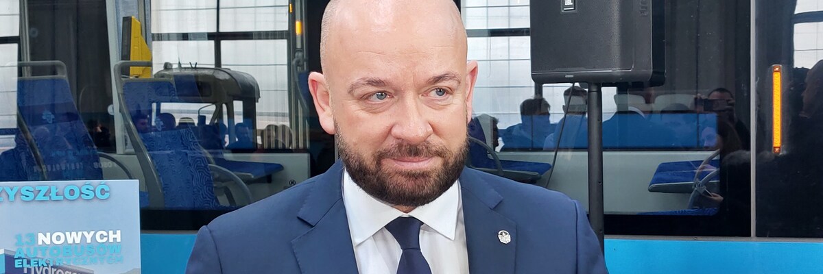 Bukmacherzy już wiedzą z kim Jacek Sutryk zmierzy się w II turze. O ile, ta w ogóle będzie