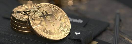 Darmowe kryptowaluty za rejestrację – zobacz ile można zyskać!