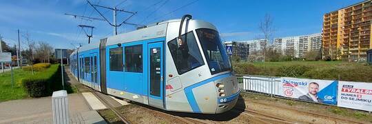 Wrocław: Komunikacja miejska w Wielkanoc według świątecznych rozkładów