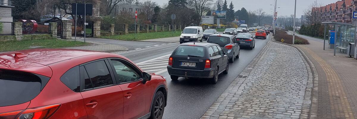 Wrocław: Rusza wielkie badanie ruchu. Ankieterzy przyjdą do domów i będą pytać o to, czym i gdzie jeździmy