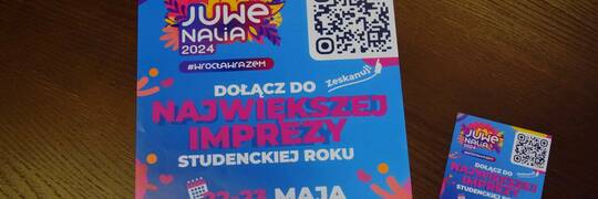 Studenci dostali 80 tys. zł na organizację Juwenaliów, ale impreza i tak ma być biletowana