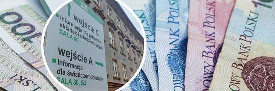 ZUS otwiera „okno transferowe”. Będzie można zdecydować o powrocie do OFE