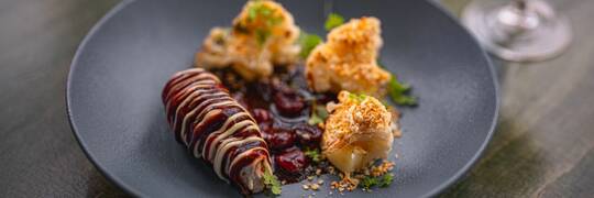 Vouchery na Restaurant Week do wzięcia! Trudne zadanie? [KONKURS]