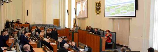 Wybory 2024. Kto z Wrocławia kandyduje do Sejmiku Województwa Dolnośląskiego? [LISTA KANDYDATÓW]