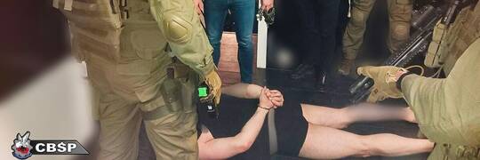 Duża akcja CBŚP na Dolnym Śląsku. Rozbity gang narkotykowy [ZDJĘCIA, WIDEO]